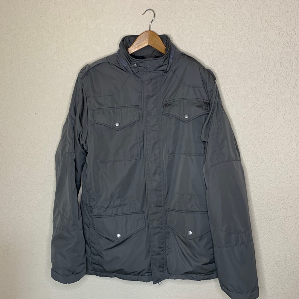 Spiewak Winter coat military style Thinsulate